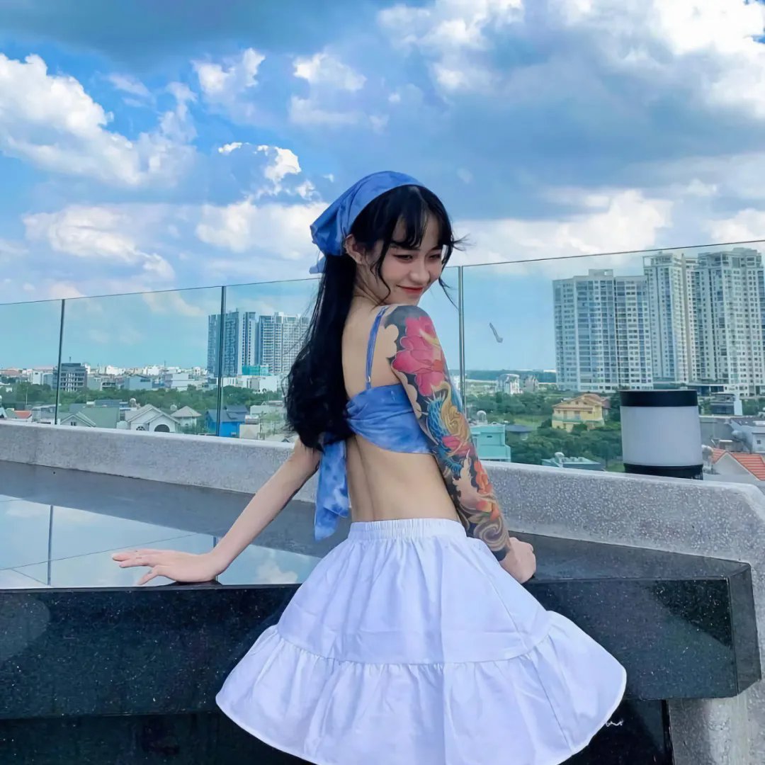 夏风沉醉的晚上